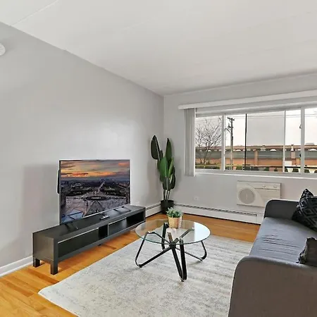 1Br Lush Apt In Quiet Community - Salem 2B